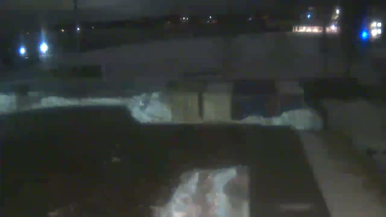 Bourne, Massachusetts Maritime Academy Watewater Treatment Plant Live Cam - Bourne, Barnstable, Massachusetts, USA
