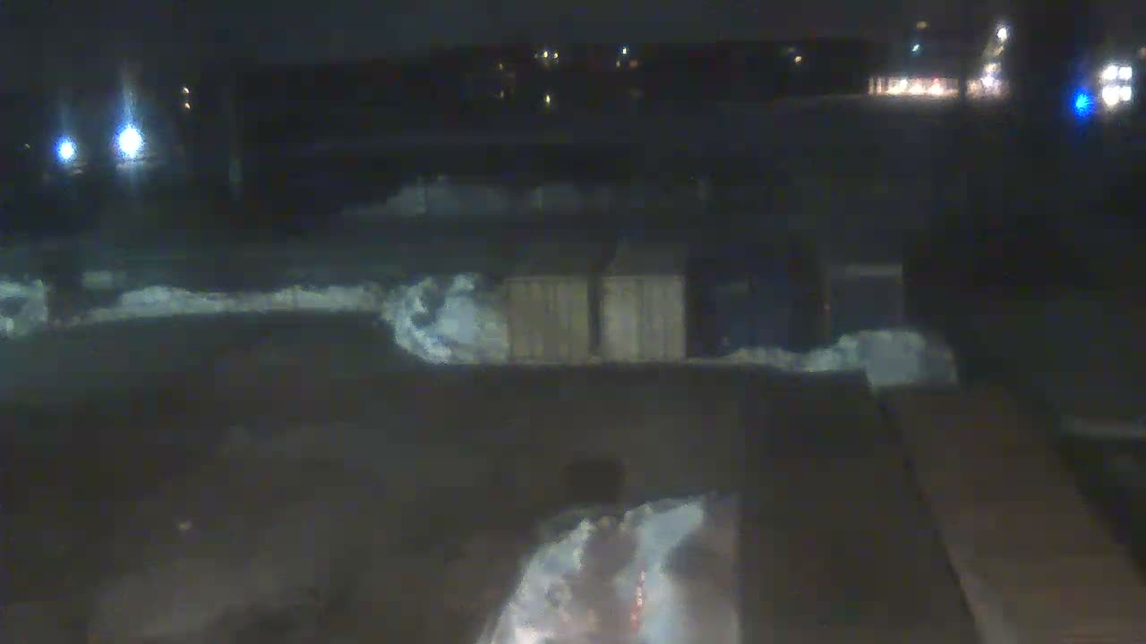 Bourne, Massachusetts Maritime Academy Watewater Treatment Plant Live Cam - Bourne, Barnstable, Massachusetts, USA