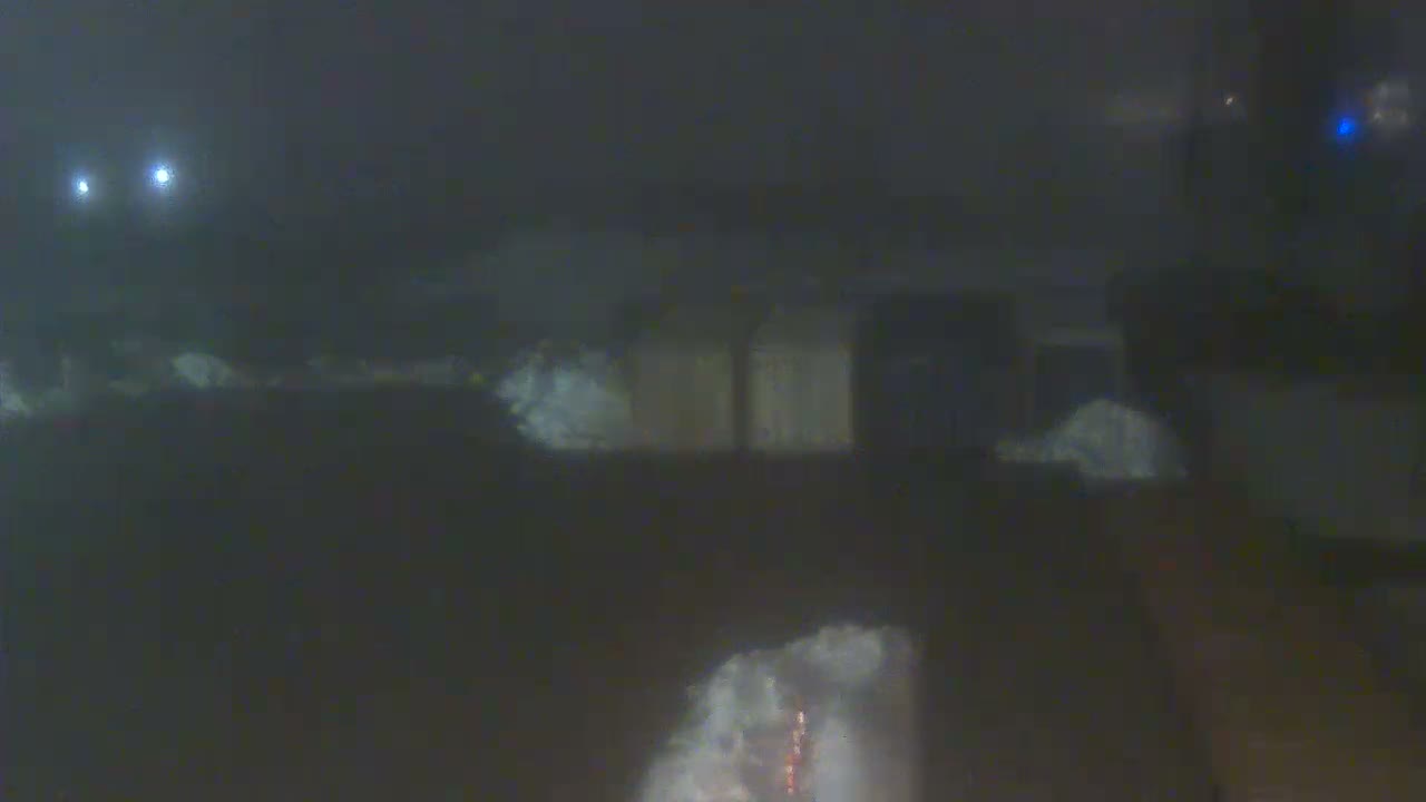Bourne, Massachusetts Maritime Academy Watewater Treatment Plant Live Cam - Bourne, Barnstable, Massachusetts, USA