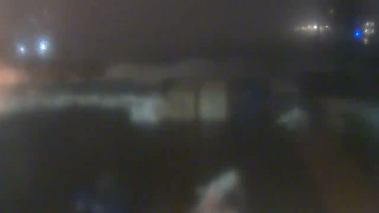 Bourne, Massachusetts Maritime Academy Watewater Treatment Plant Live Cam - Bourne, Barnstable, Massachusetts, USA