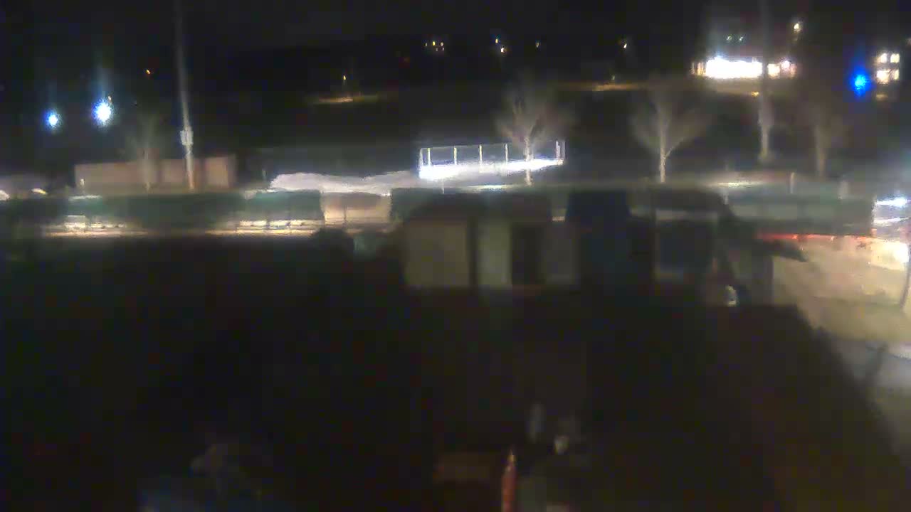 Bourne, Massachusetts Maritime Academy Watewater Treatment Plant Live Cam - Bourne, Barnstable, Massachusetts, USA