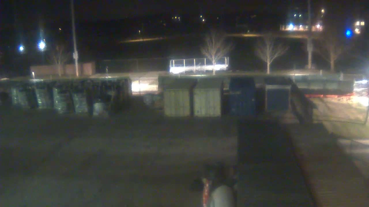 Bourne, Massachusetts Maritime Academy Watewater Treatment Plant Live Cam - Bourne, Barnstable, Massachusetts, USA