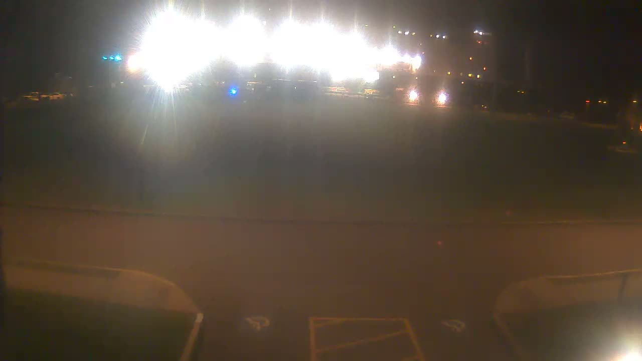 Bourne, Massachusetts Maritime Academy Alison Rollins Parade Field Live Cam - Bourne, Barnstable, Massachusetts, USA