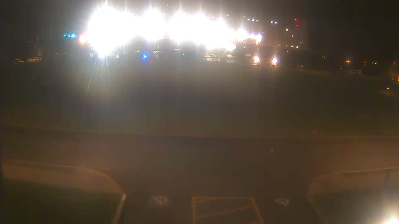 Bourne, Massachusetts Maritime Academy Alison Rollins Parade Field Live Cam - Bourne, Barnstable, Massachusetts, USA
