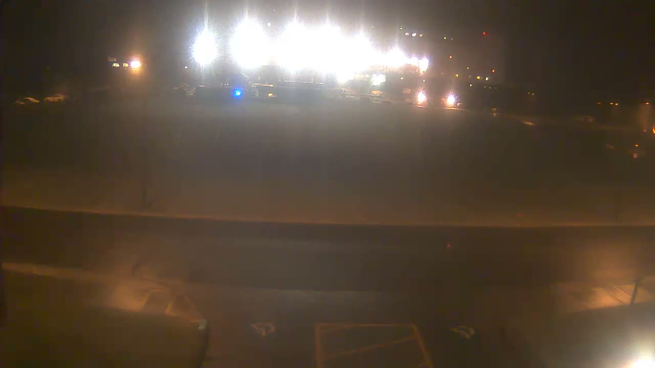Bourne, Massachusetts Maritime Academy Alison Rollins Parade Field Live Cam - Bourne, Barnstable, Massachusetts, USA
