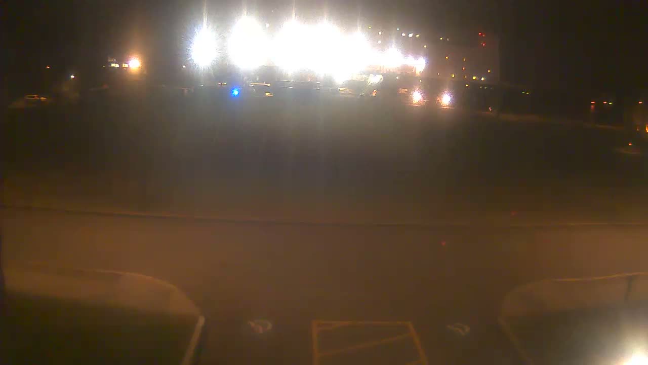 Bourne, Massachusetts Maritime Academy Alison Rollins Parade Field Live Cam - Bourne, Barnstable, Massachusetts, USA