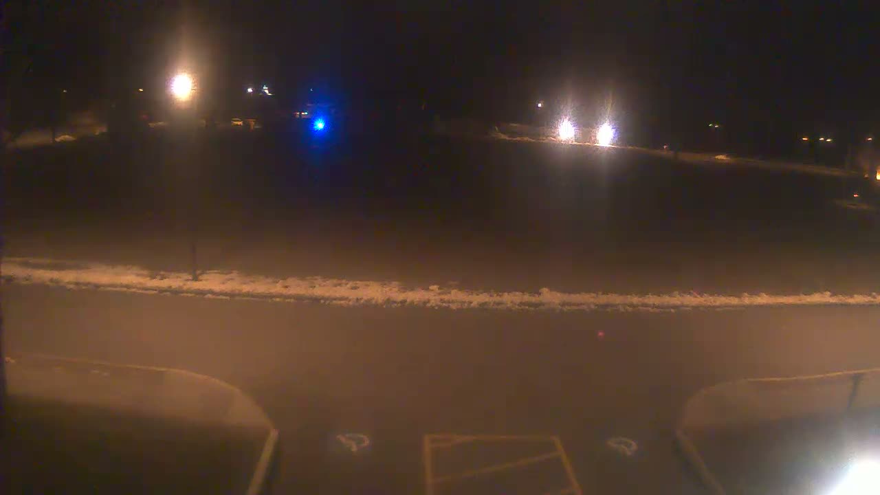 Bourne, Massachusetts Maritime Academy Alison Rollins Parade Field Live Cam - Bourne, Barnstable, Massachusetts, USA