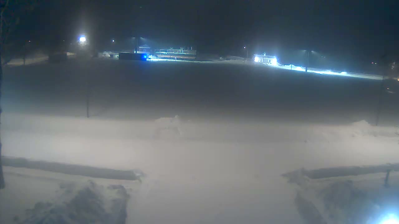 Bourne, Massachusetts Maritime Academy Alison Rollins Parade Field Live Cam - Bourne, Barnstable, Massachusetts, USA