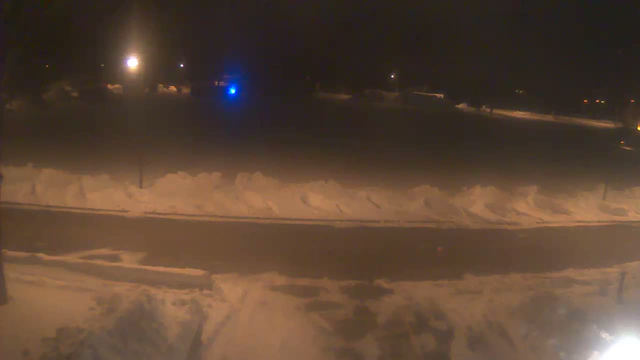 Bourne, Massachusetts Maritime Academy Alison Rollins Parade Field Live Cam - Bourne, Barnstable, Massachusetts, USA