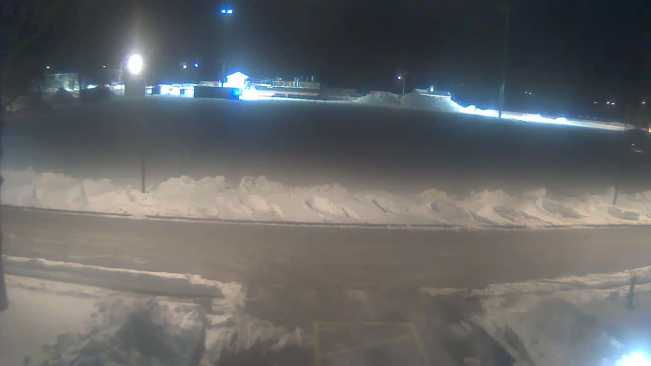 Bourne, Massachusetts Maritime Academy Alison Rollins Parade Field Live Cam - Bourne, Barnstable, Massachusetts, USA