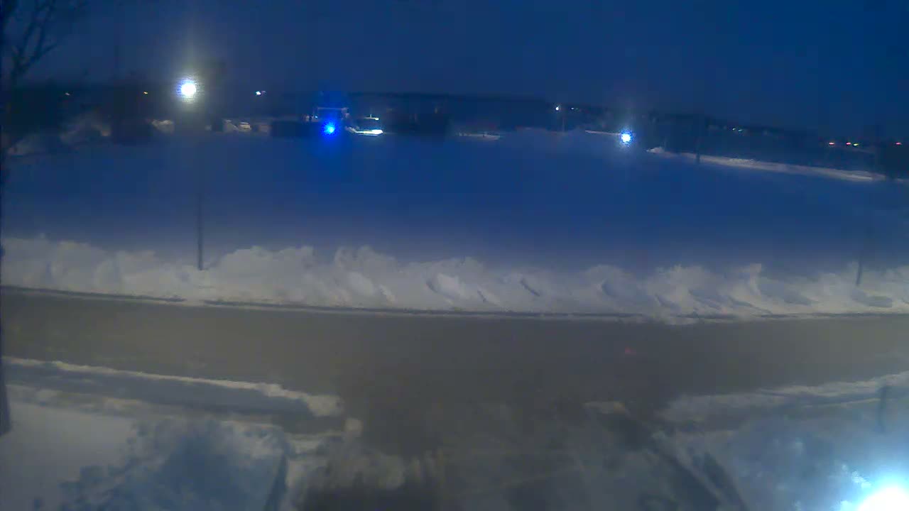 Bourne, Massachusetts Maritime Academy Alison Rollins Parade Field Live Cam - Bourne, Barnstable, Massachusetts, USA