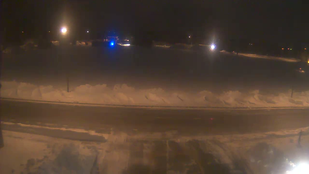 Bourne, Massachusetts Maritime Academy Alison Rollins Parade Field Live Cam - Bourne, Barnstable, Massachusetts, USA