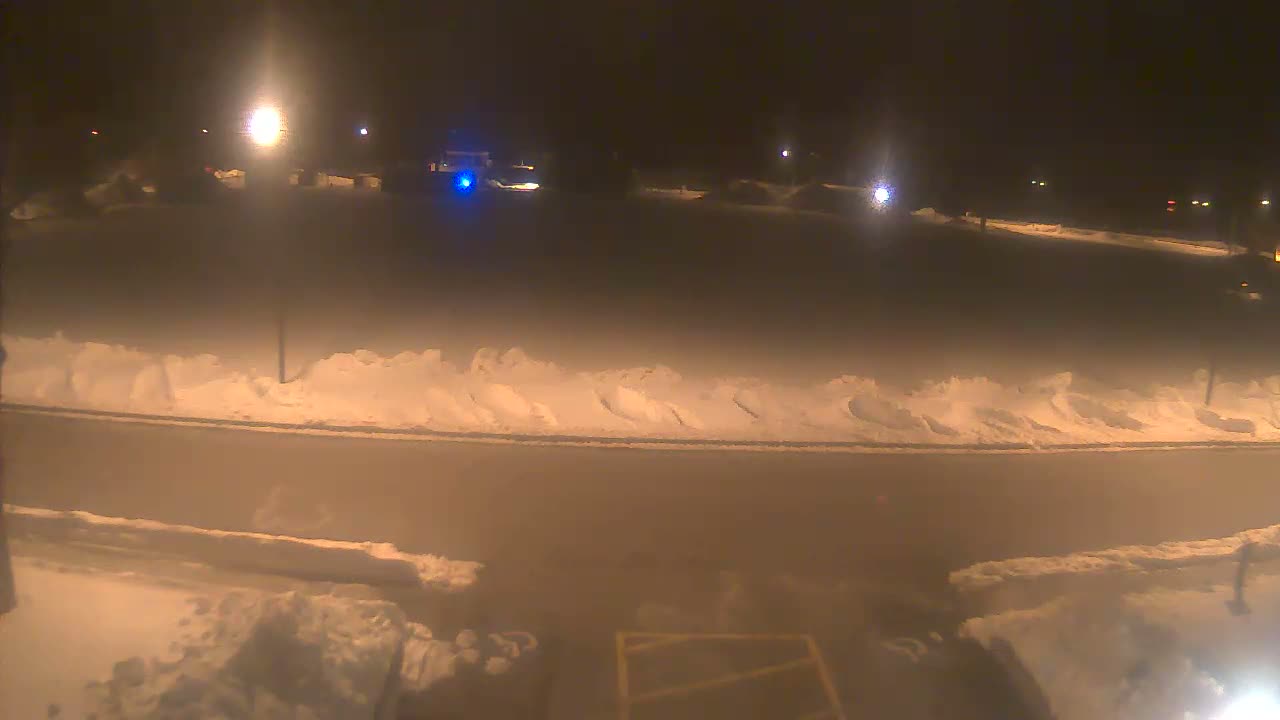 Bourne, Massachusetts Maritime Academy Alison Rollins Parade Field Live Cam - Bourne, Barnstable, Massachusetts, USA