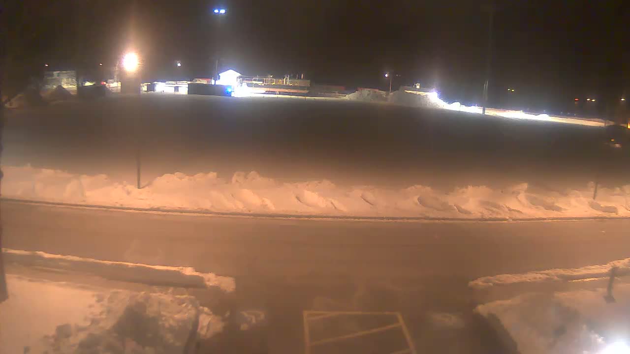Bourne, Massachusetts Maritime Academy Alison Rollins Parade Field Live Cam - Bourne, Barnstable, Massachusetts, USA