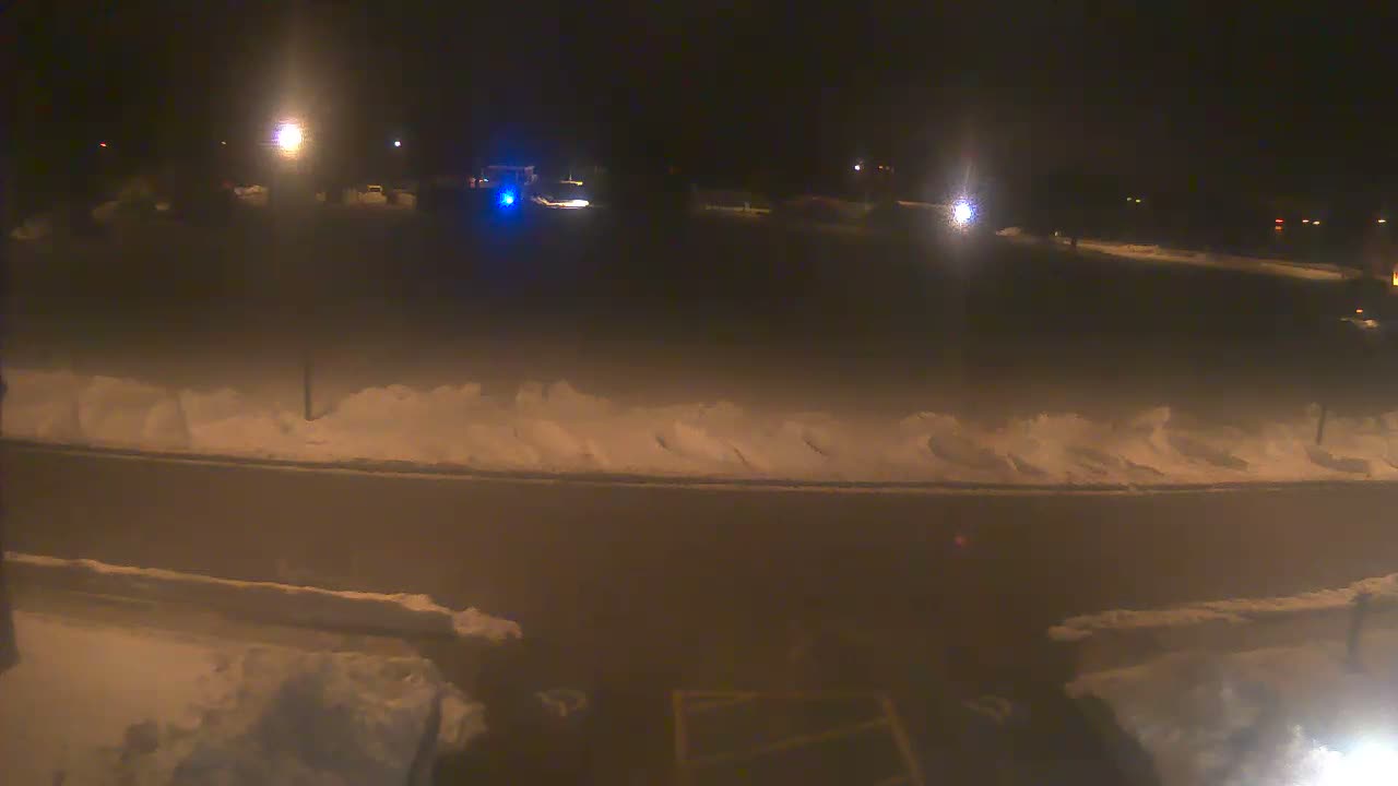 Bourne, Massachusetts Maritime Academy Alison Rollins Parade Field Live Cam - Bourne, Barnstable, Massachusetts, USA