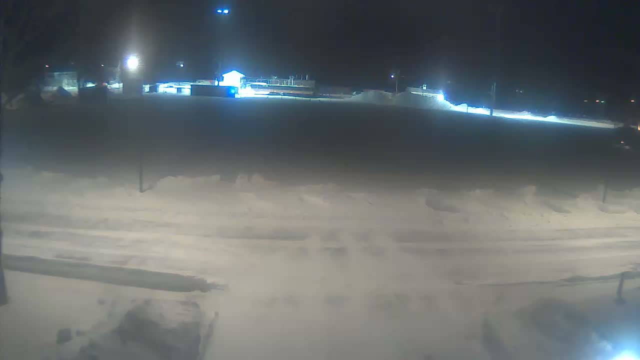 Bourne, Massachusetts Maritime Academy Alison Rollins Parade Field Live Cam - Bourne, Barnstable, Massachusetts, USA