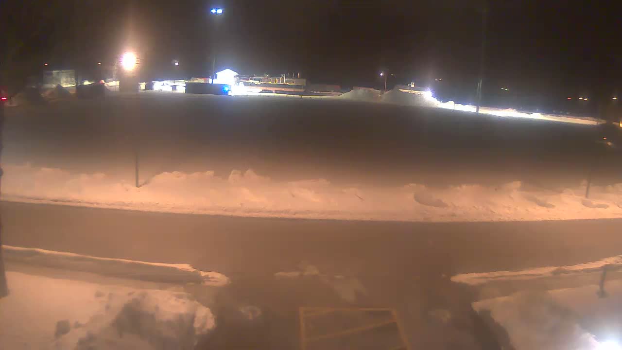 Bourne, Massachusetts Maritime Academy Alison Rollins Parade Field Live Cam - Bourne, Barnstable, Massachusetts, USA
