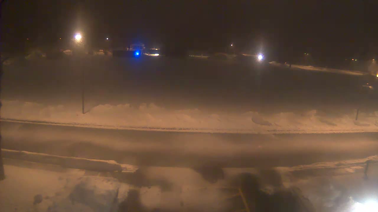 Bourne, Massachusetts Maritime Academy Alison Rollins Parade Field Live Cam - Bourne, Barnstable, Massachusetts, USA