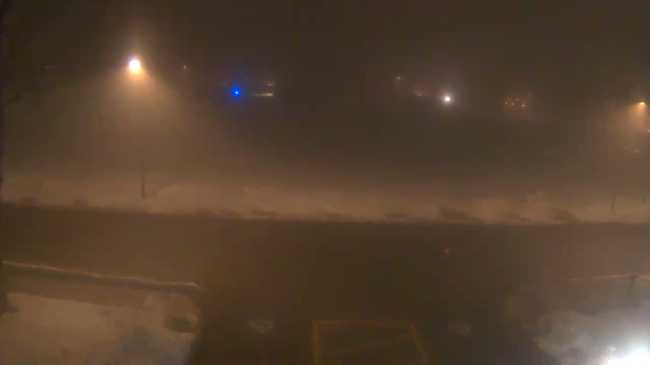 Bourne, Massachusetts Maritime Academy Alison Rollins Parade Field Live Cam - Bourne, Barnstable, Massachusetts, USA