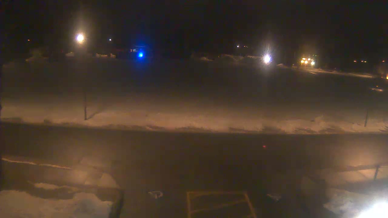 Bourne, Massachusetts Maritime Academy Alison Rollins Parade Field Live Cam - Bourne, Barnstable, Massachusetts, USA