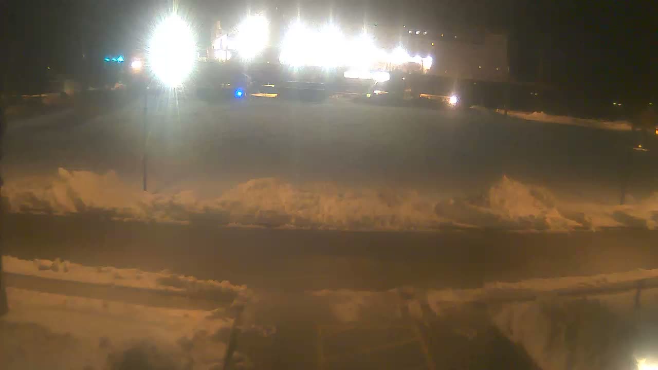 Bourne, Massachusetts Maritime Academy Alison Rollins Parade Field Live Cam - Bourne, Barnstable, Massachusetts, USA