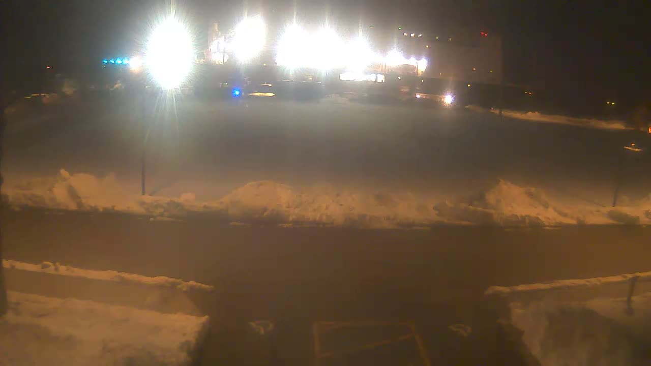 Bourne, Massachusetts Maritime Academy Alison Rollins Parade Field Live Cam - Bourne, Barnstable, Massachusetts, USA