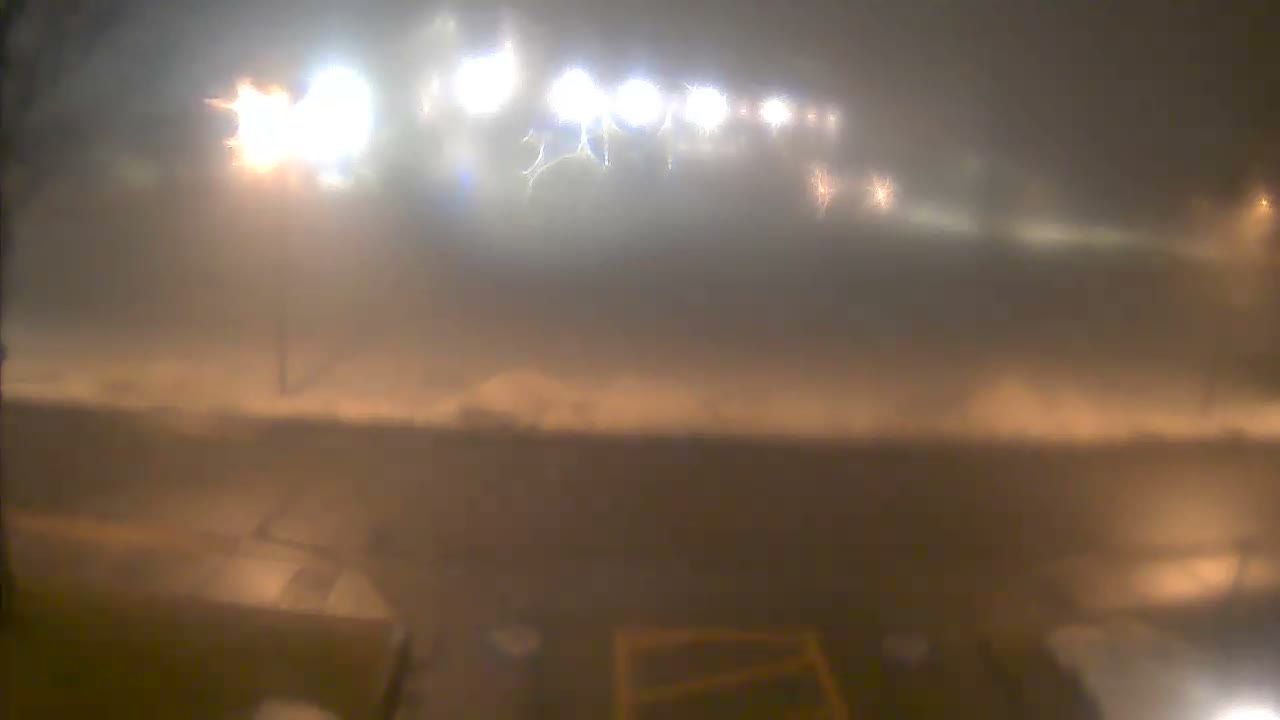 Bourne, Massachusetts Maritime Academy Alison Rollins Parade Field Live Cam - Bourne, Barnstable, Massachusetts, USA