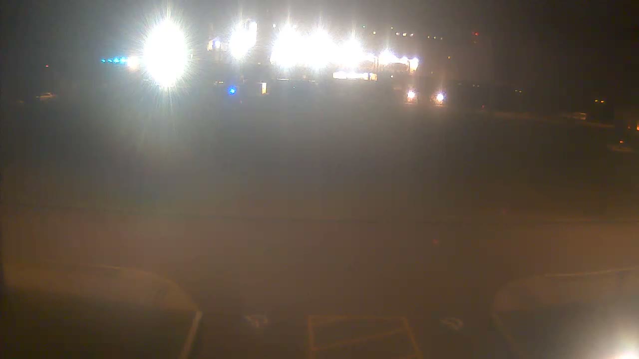 Bourne, Massachusetts Maritime Academy Alison Rollins Parade Field Live Cam - Bourne, Barnstable, Massachusetts, USA
