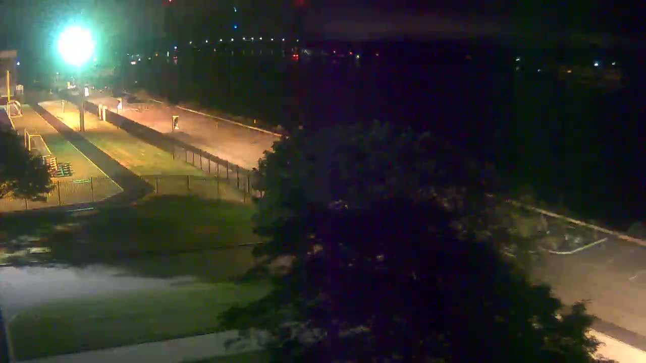 Cape Cod Canal & Railroad Bridge Live Cam - Bourne, Barnstable, Massachusetts, USA