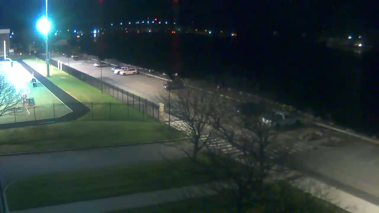Cape Cod Canal & Railroad Bridge Live Cam - Bourne, Barnstable, Massachusetts, USA
