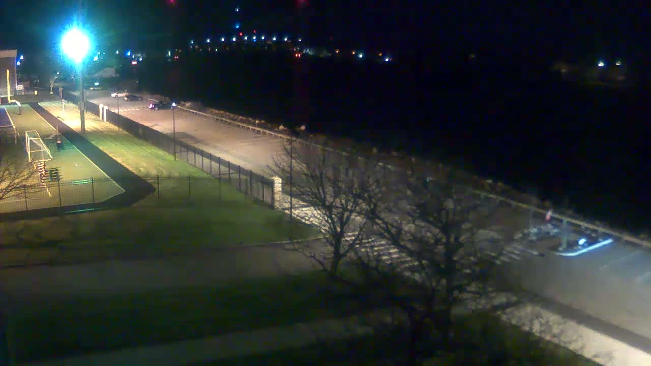 Cape Cod Canal & Railroad Bridge Live Cam - Bourne, Barnstable, Massachusetts, USA