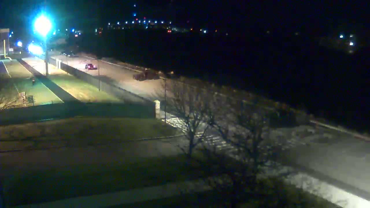 Cape Cod Canal & Railroad Bridge Live Cam - Bourne, Barnstable, Massachusetts, USA