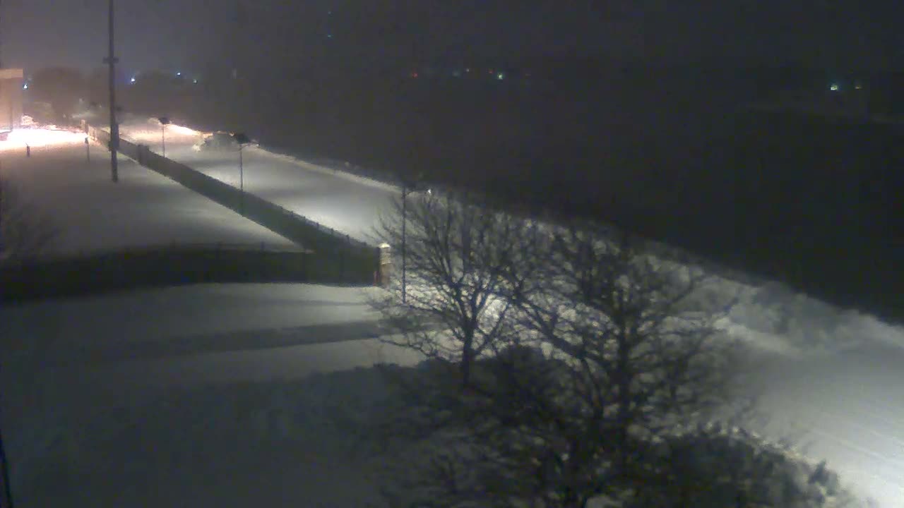 Cape Cod Canal & Railroad Bridge Live Cam - Bourne, Barnstable, Massachusetts, USA