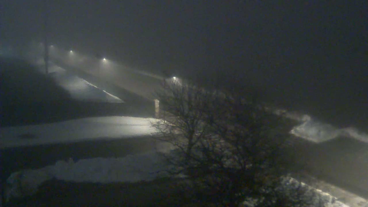 Cape Cod Canal & Railroad Bridge Live Cam - Bourne, Barnstable, Massachusetts, USA