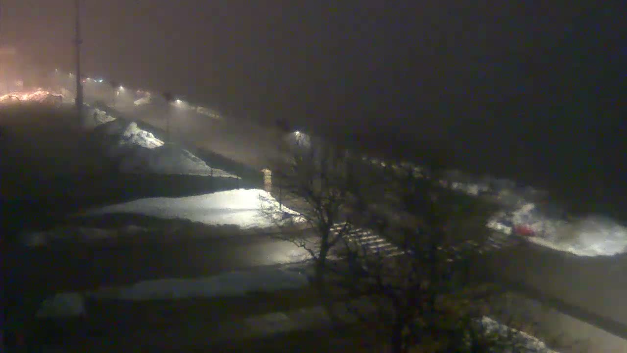 Cape Cod Canal & Railroad Bridge Live Cam - Bourne, Barnstable, Massachusetts, USA