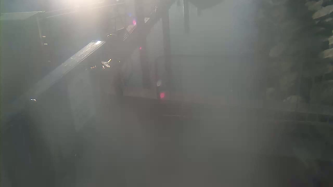 Bourne, Massachusetts Maritime Academy Pier Live Cam - Bourne, Barnstable, Massachusetts, USA