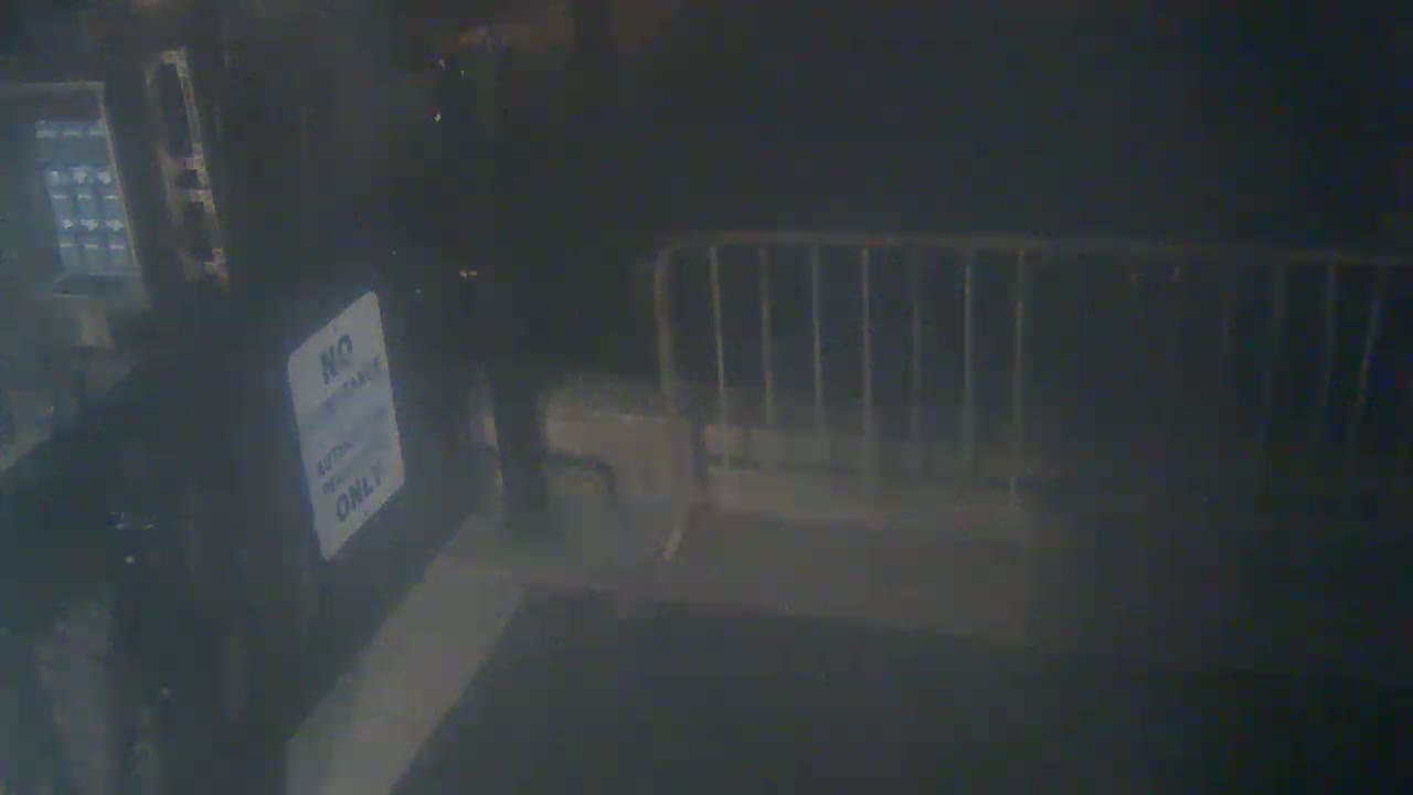 Bourne, Massachusetts Maritime Academy Pier Live Cam - Bourne, Barnstable, Massachusetts, USA