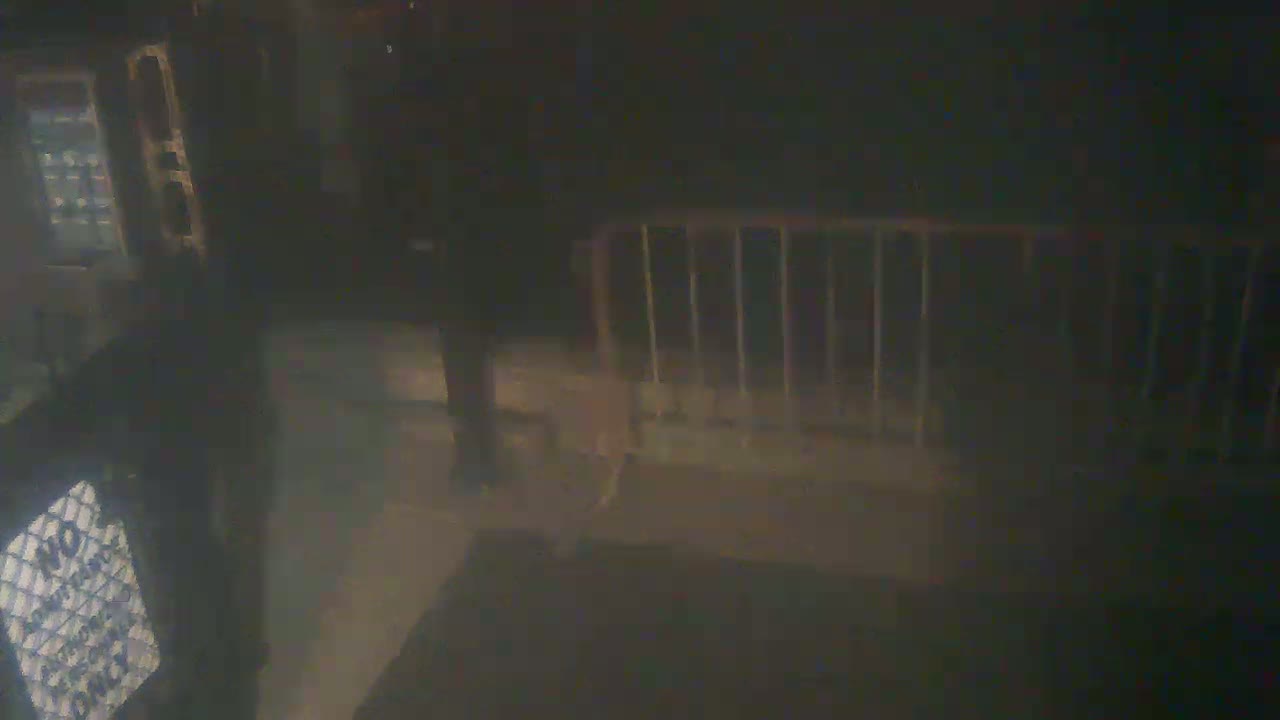 Bourne, Massachusetts Maritime Academy Pier Live Cam - Bourne, Barnstable, Massachusetts, USA