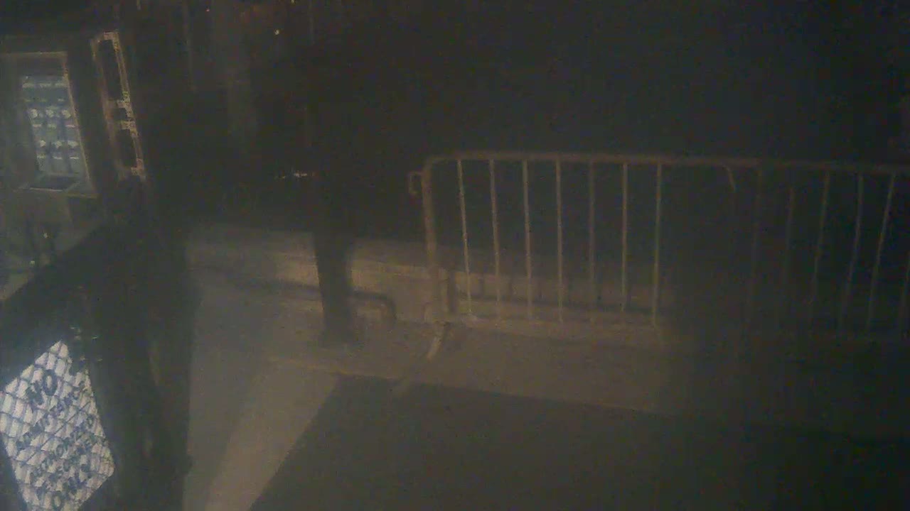 Bourne, Massachusetts Maritime Academy Pier Live Cam - Bourne, Barnstable, Massachusetts, USA