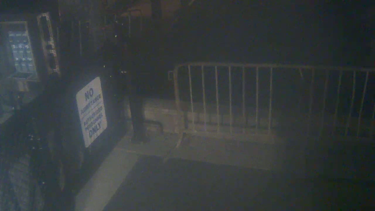 Bourne, Massachusetts Maritime Academy Pier Live Cam - Bourne, Barnstable, Massachusetts, USA