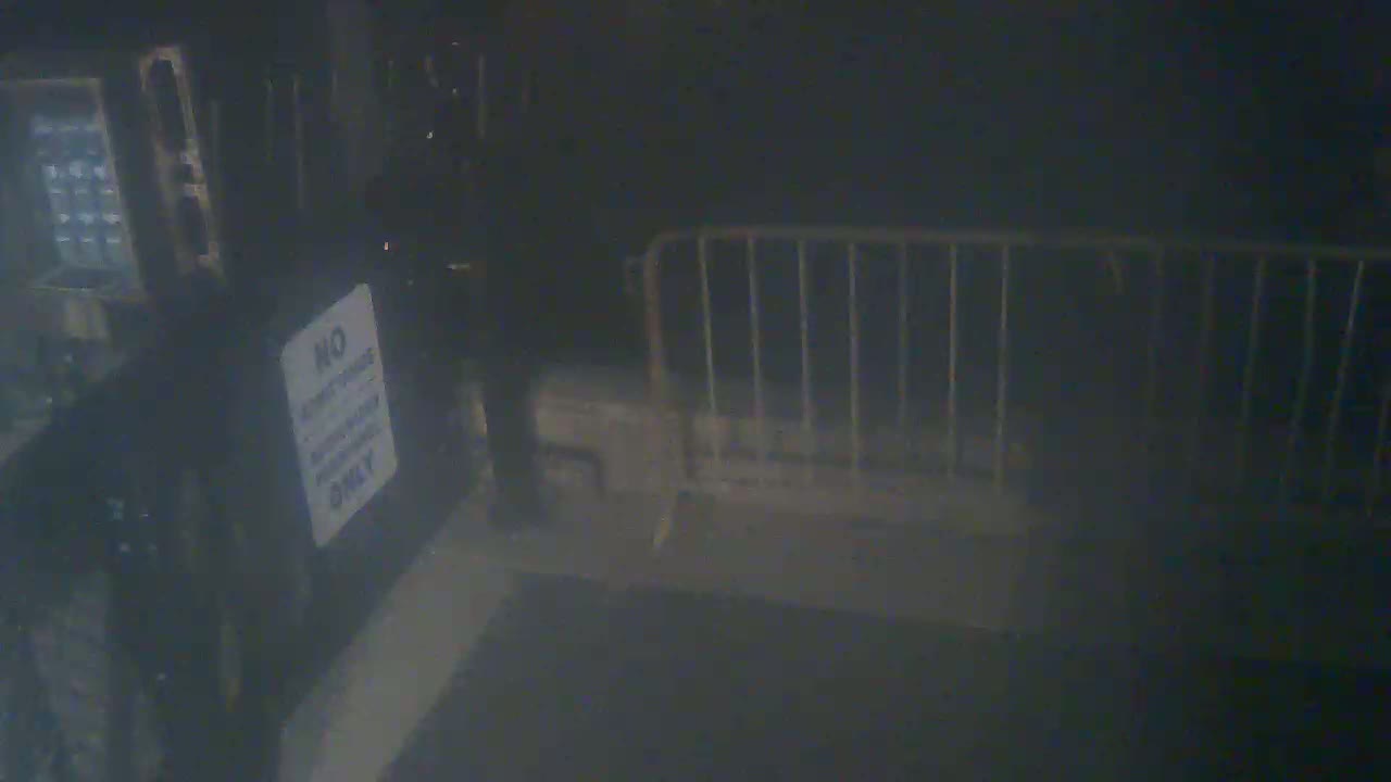 Bourne, Massachusetts Maritime Academy Pier Live Cam - Bourne, Barnstable, Massachusetts, USA