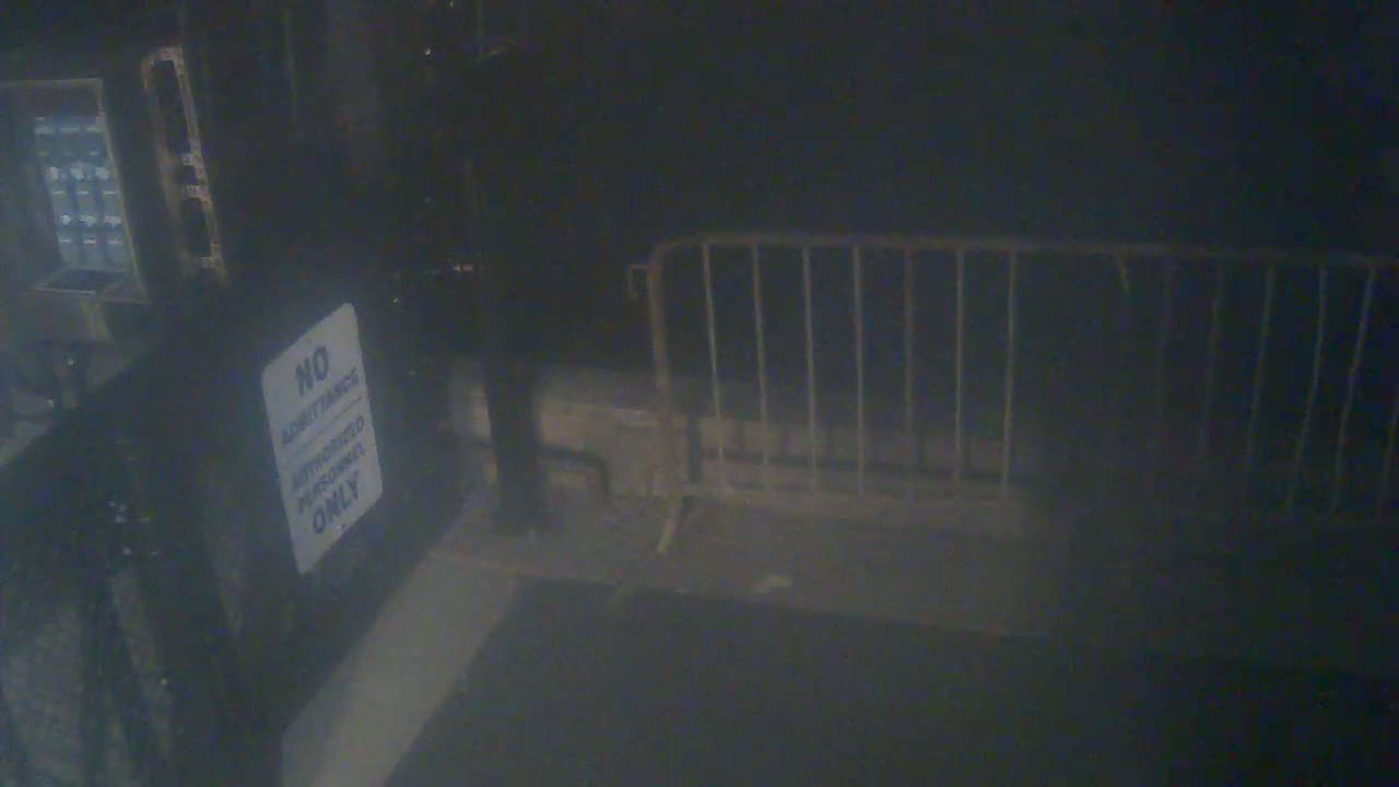 Bourne, Massachusetts Maritime Academy Pier Live Cam - Bourne, Barnstable, Massachusetts, USA
