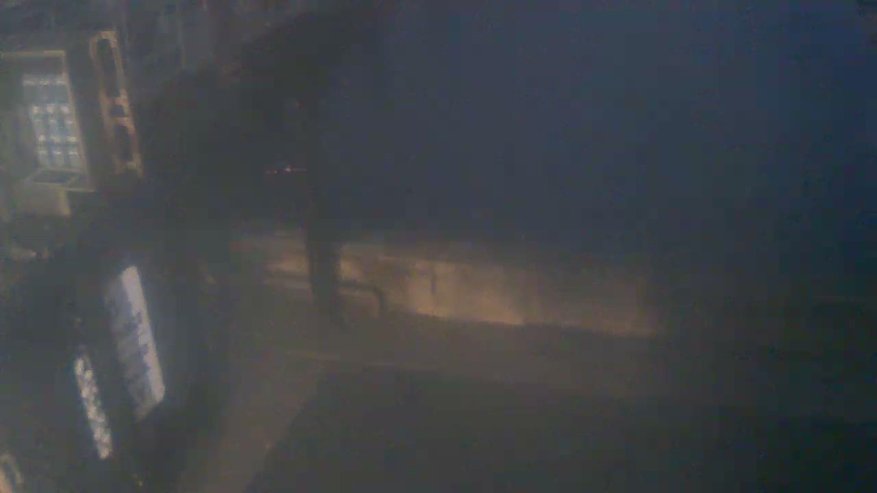 Bourne, Massachusetts Maritime Academy Pier Live Cam - Bourne, Barnstable, Massachusetts, USA