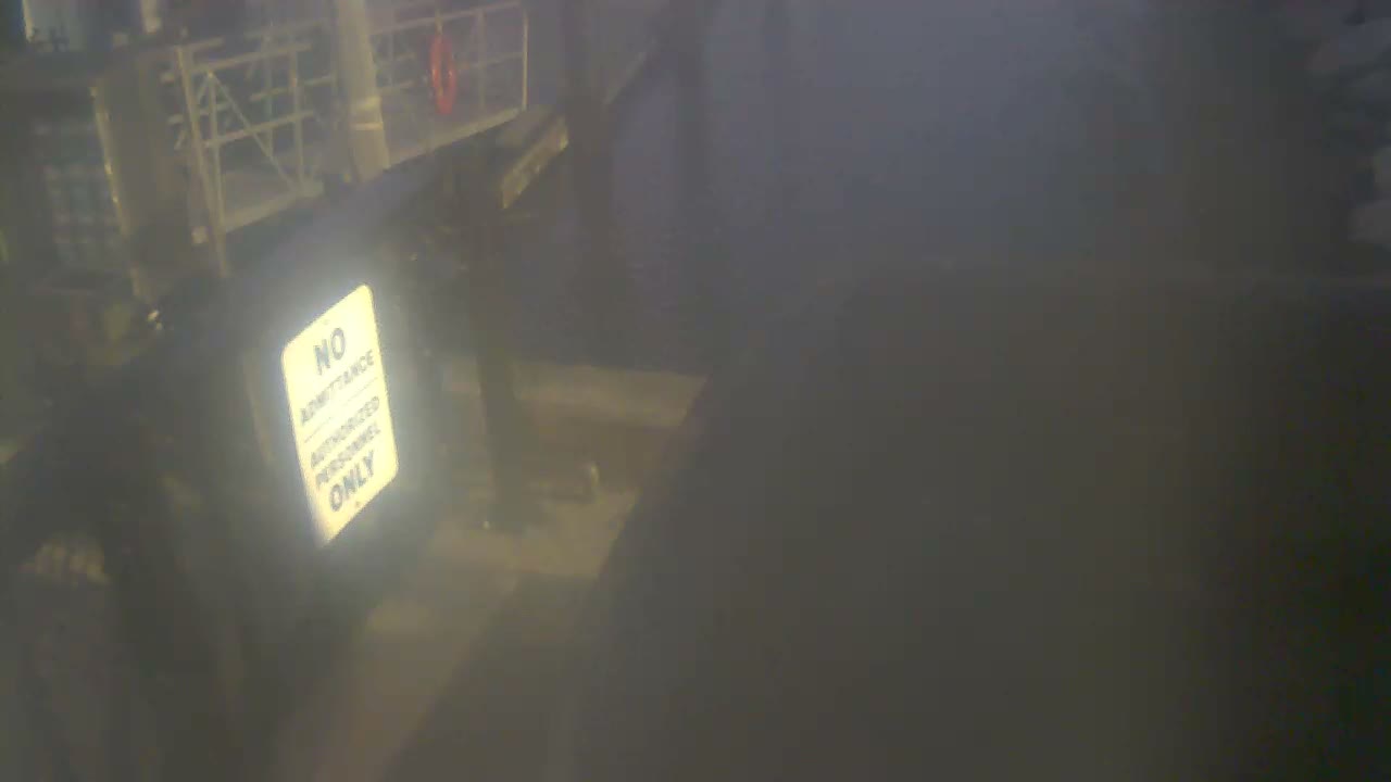 Bourne, Massachusetts Maritime Academy Pier Live Cam - Bourne, Barnstable, Massachusetts, USA