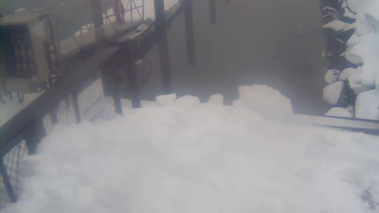 Bourne, Massachusetts Maritime Academy Pier Live Cam - Bourne, Barnstable, Massachusetts, USA