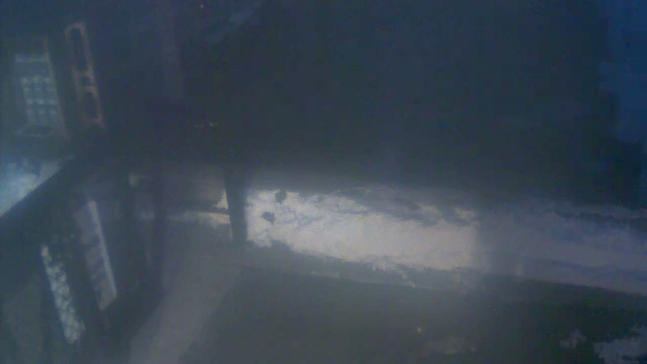 Bourne, Massachusetts Maritime Academy Pier Live Cam - Bourne, Barnstable, Massachusetts, USA