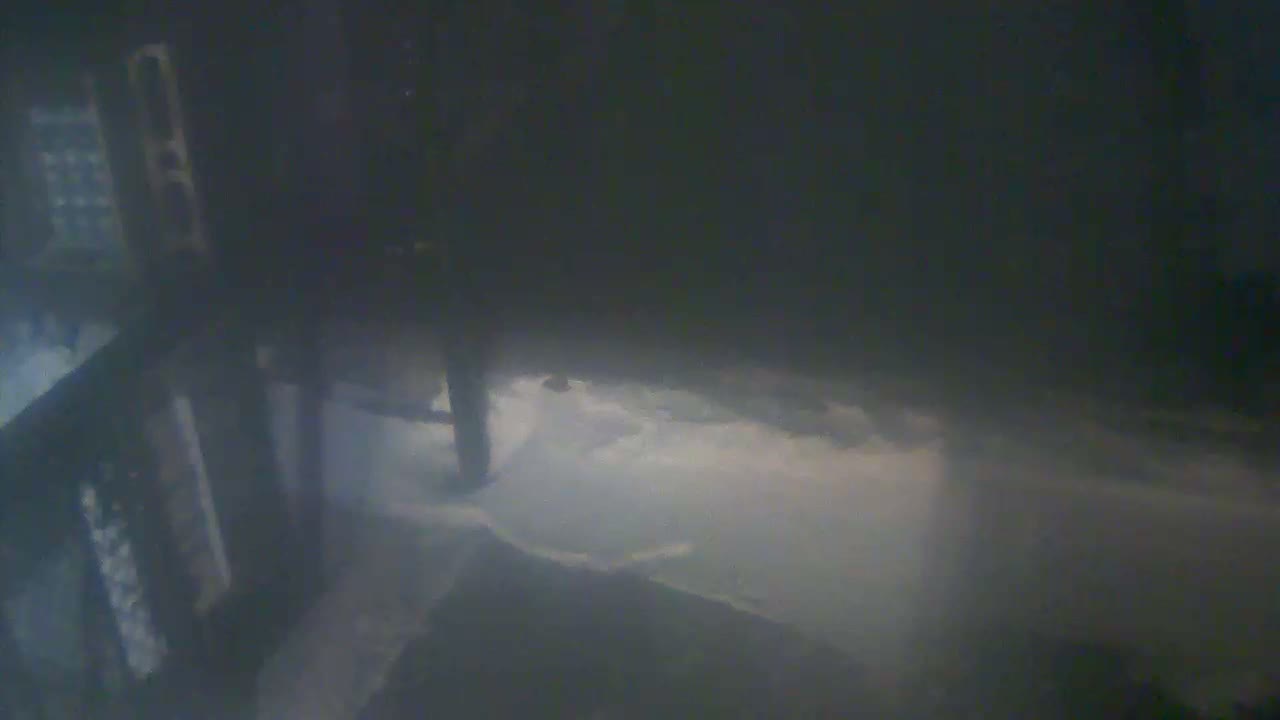 Bourne, Massachusetts Maritime Academy Pier Live Cam - Bourne, Barnstable, Massachusetts, USA