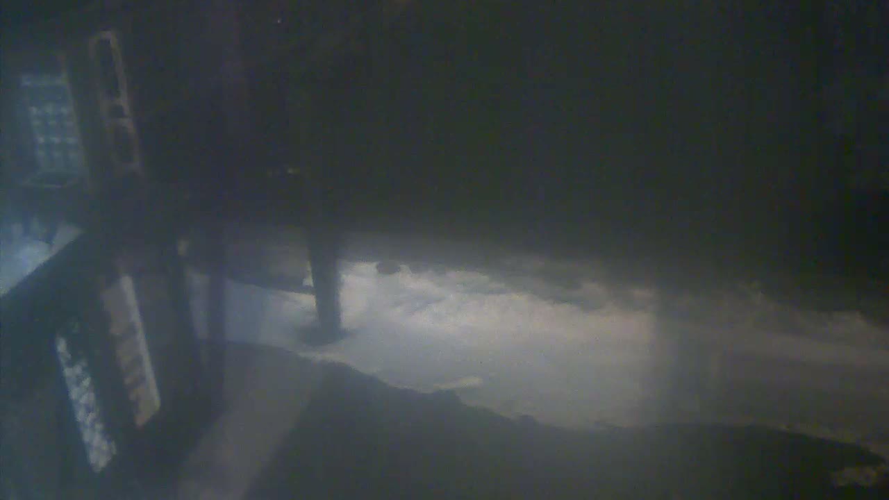 Bourne, Massachusetts Maritime Academy Pier Live Cam - Bourne, Barnstable, Massachusetts, USA
