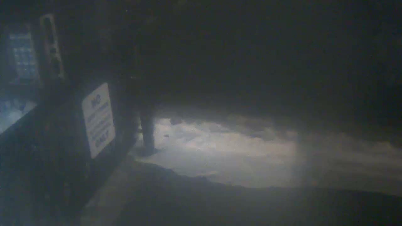 Bourne, Massachusetts Maritime Academy Pier Live Cam - Bourne, Barnstable, Massachusetts, USA