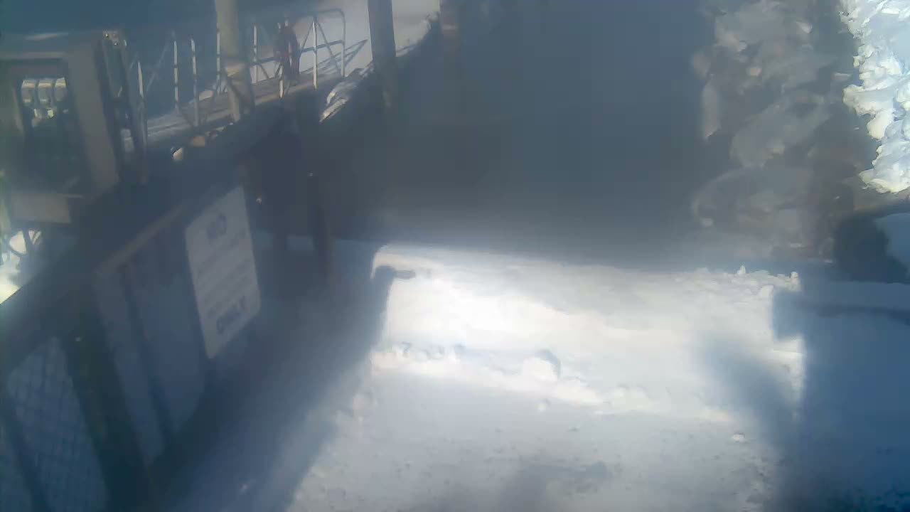 Bourne, Massachusetts Maritime Academy Pier Live Cam - Bourne, Barnstable, Massachusetts, USA